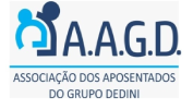 AAGD - Associação dos Aposentados do Grupo Dedini